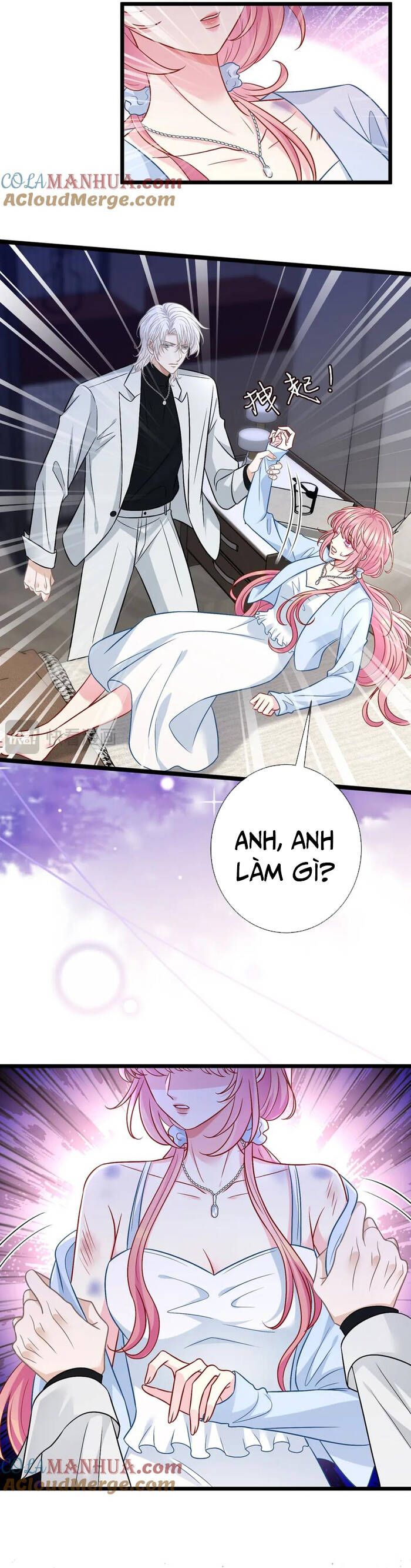 Danh Môn Chí Ái Chap 488 - Next Chap 489