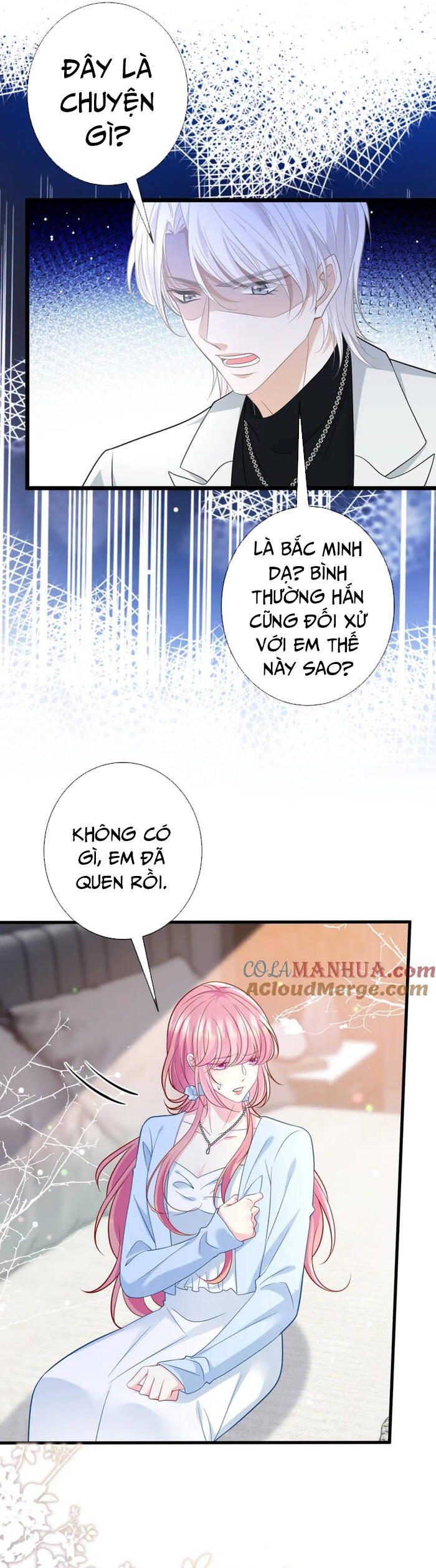 Danh Môn Chí Ái Chap 488 - Next Chap 489