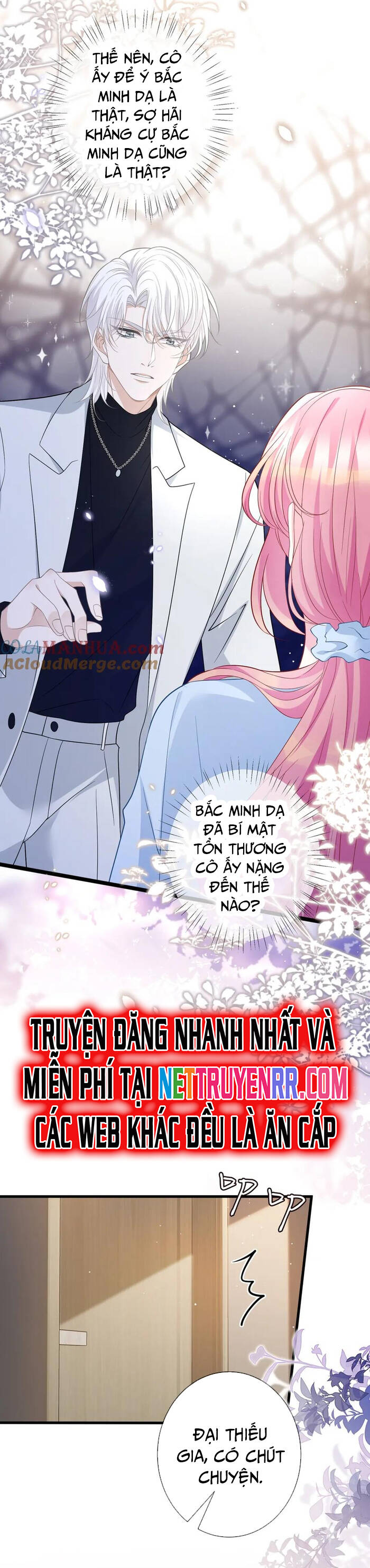 Danh Môn Chí Ái Chap 488 - Next Chap 489