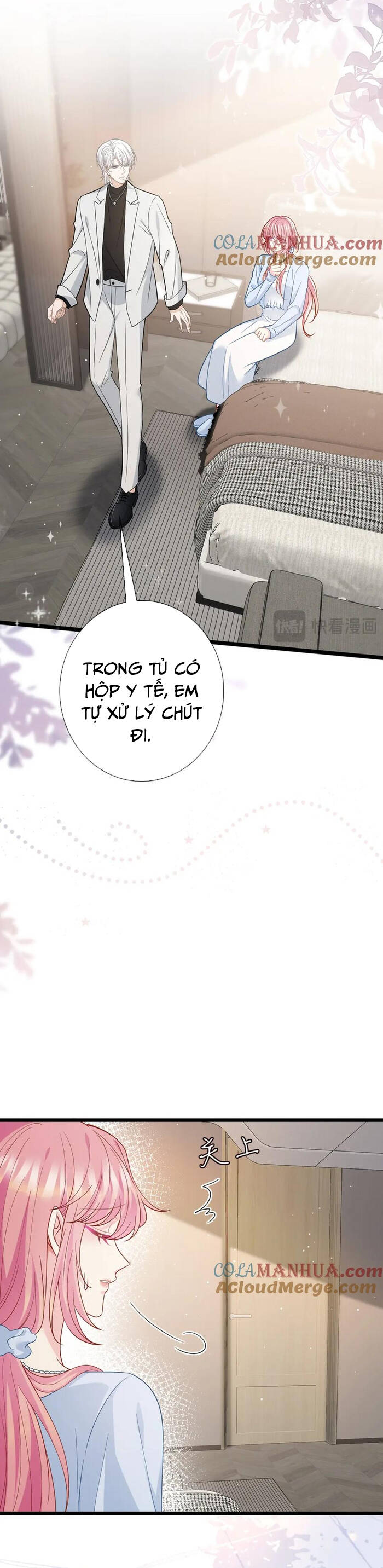 Danh Môn Chí Ái Chap 488 - Next Chap 489