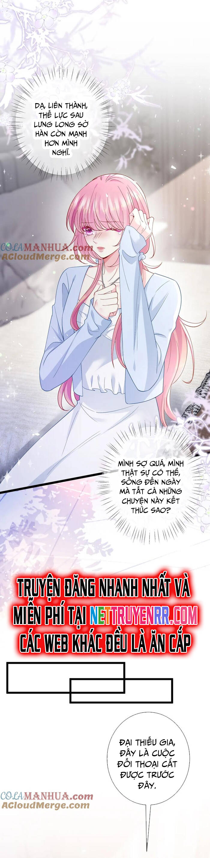 Danh Môn Chí Ái Chap 488 - Next Chap 489