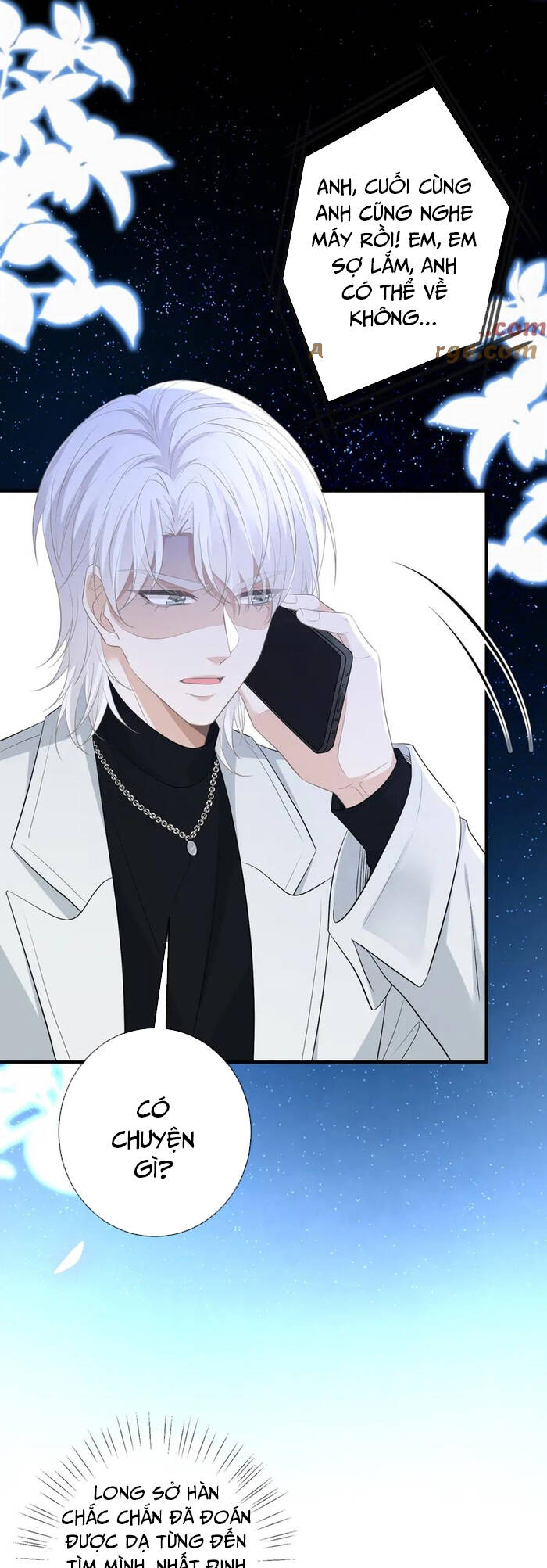 Danh Môn Chí Ái Chap 488 - Next Chap 489