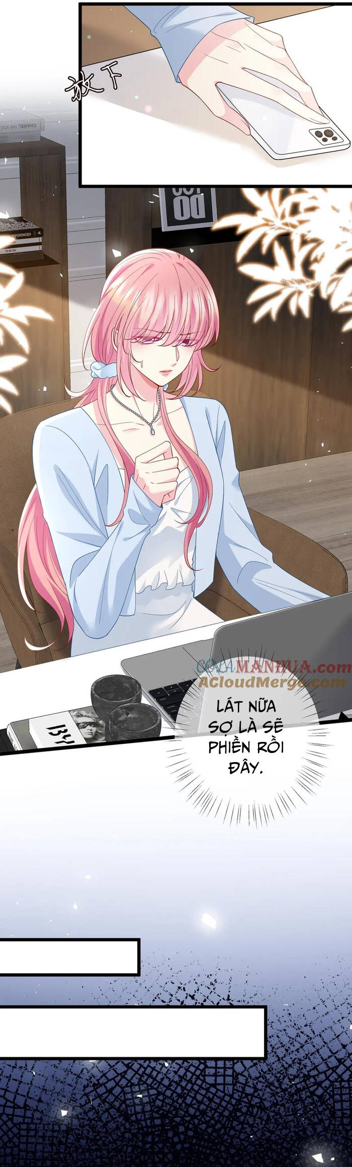 Danh Môn Chí Ái Chap 488 - Next Chap 489