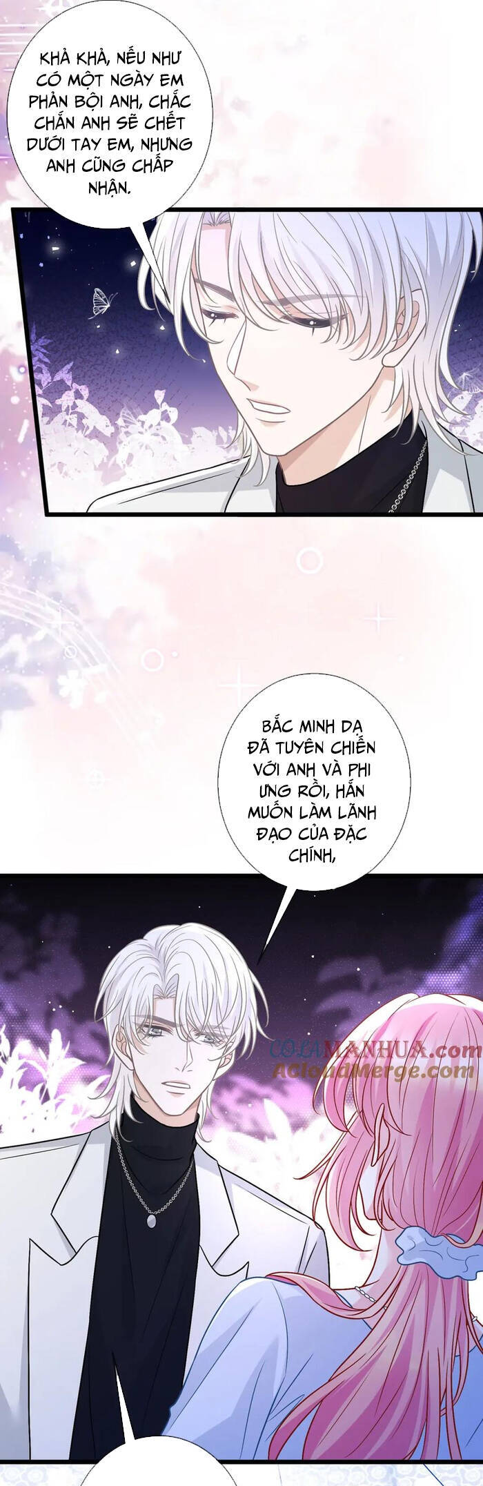 Danh Môn Chí Ái Chap 489 - Next Chap 490