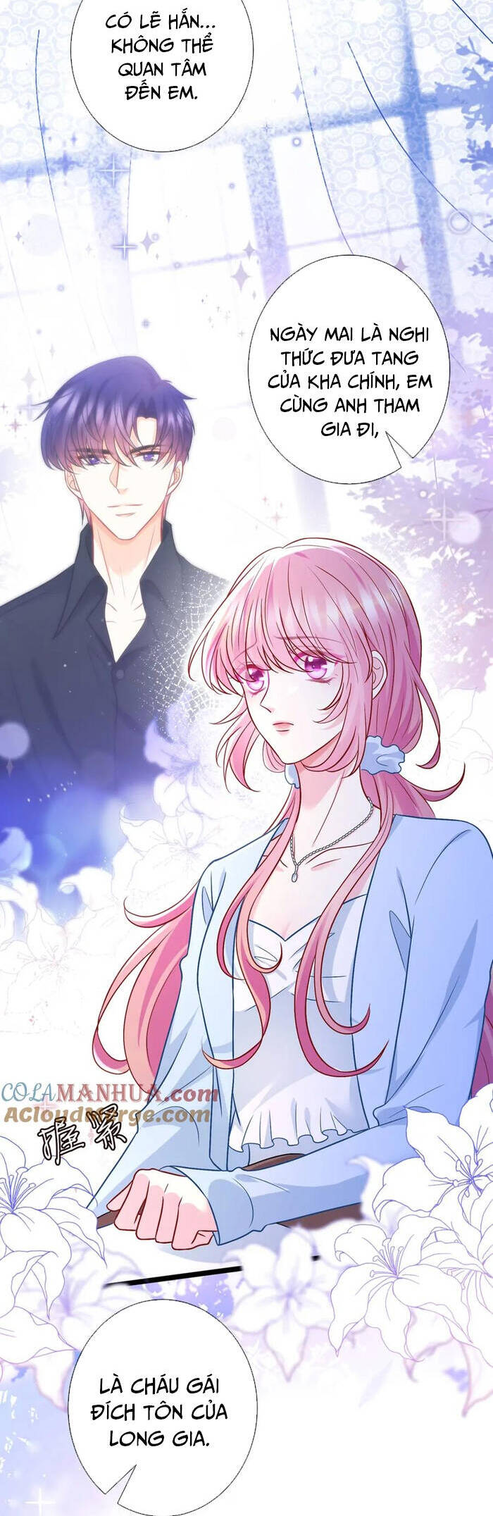 Danh Môn Chí Ái Chap 489 - Next Chap 490