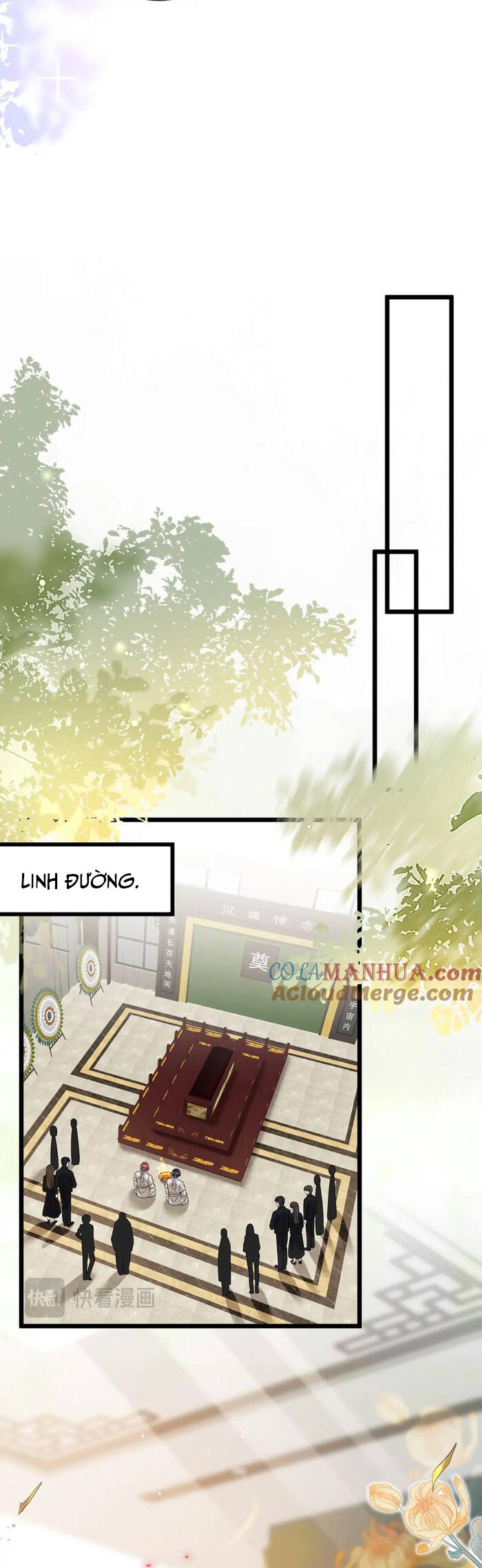 Danh Môn Chí Ái Chap 489 - Next Chap 490