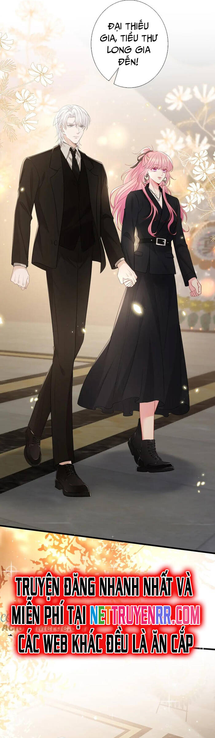 Danh Môn Chí Ái Chap 489 - Next Chap 490