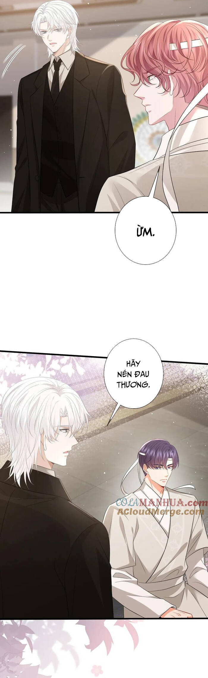 Danh Môn Chí Ái Chap 489 - Next Chap 490