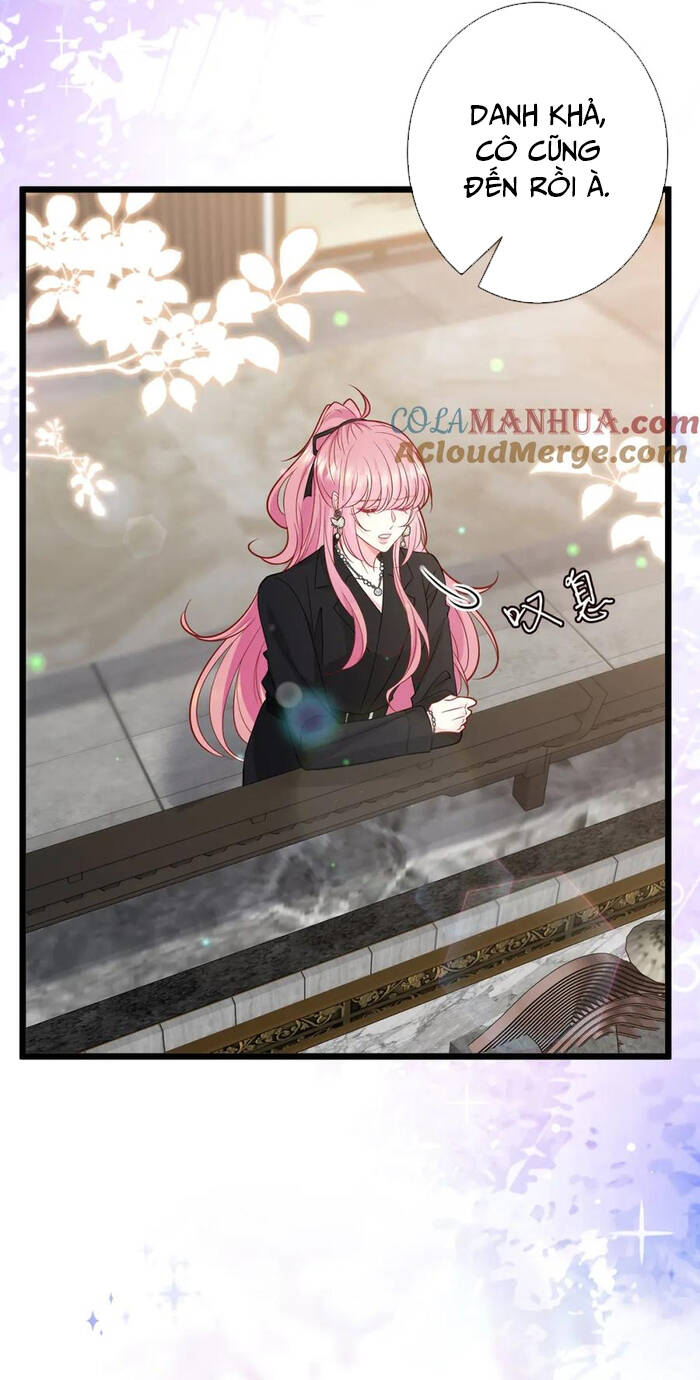 Danh Môn Chí Ái Chap 489 - Next Chap 490