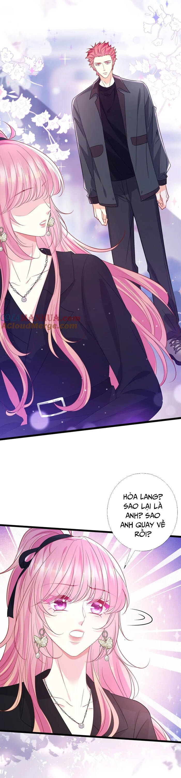 Danh Môn Chí Ái Chap 489 - Next Chap 490