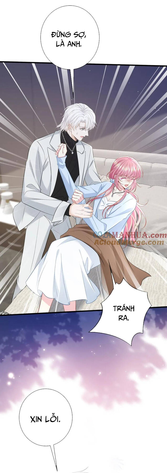 Danh Môn Chí Ái Chap 489 - Next Chap 490