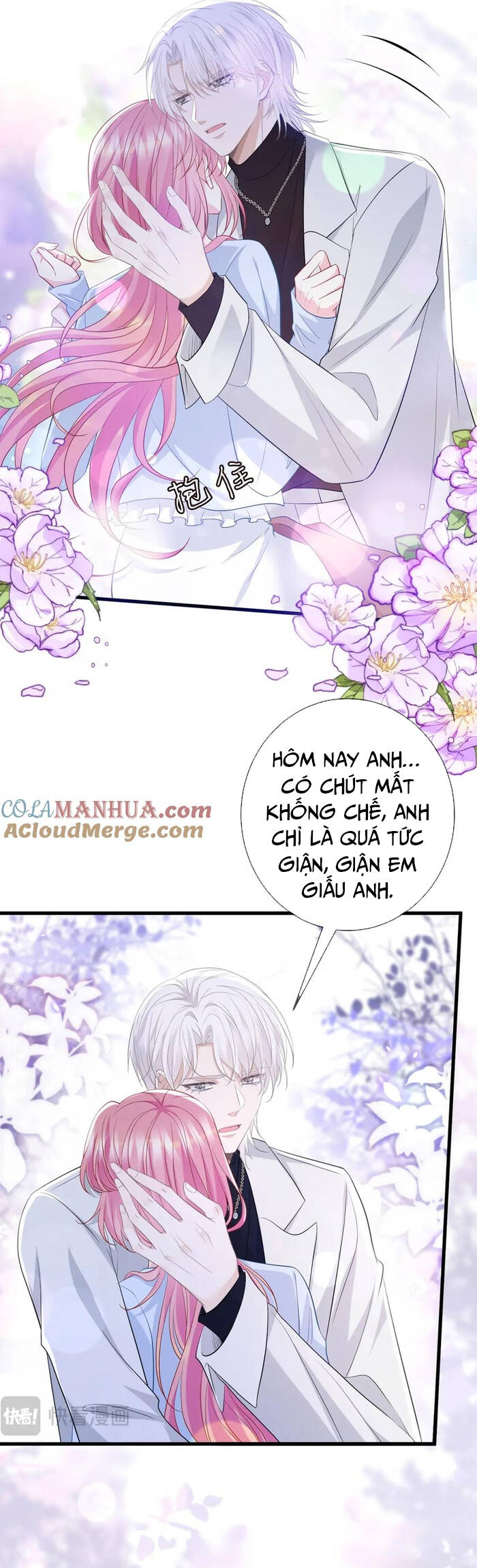 Danh Môn Chí Ái Chap 489 - Next Chap 490