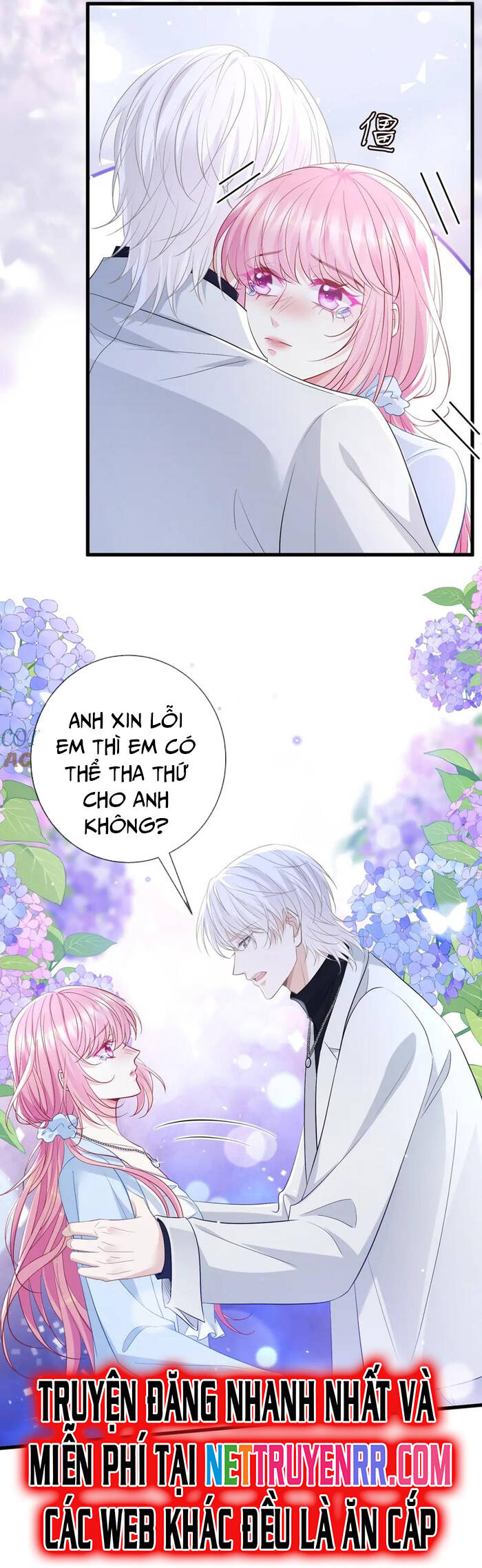 Danh Môn Chí Ái Chap 489 - Next Chap 490