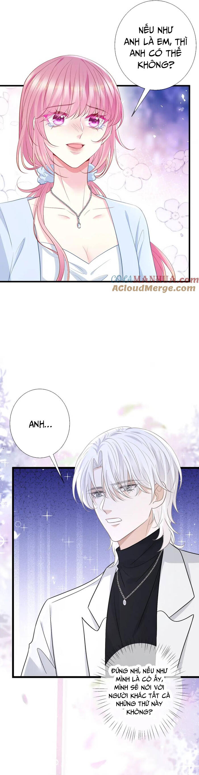 Danh Môn Chí Ái Chap 489 - Next Chap 490