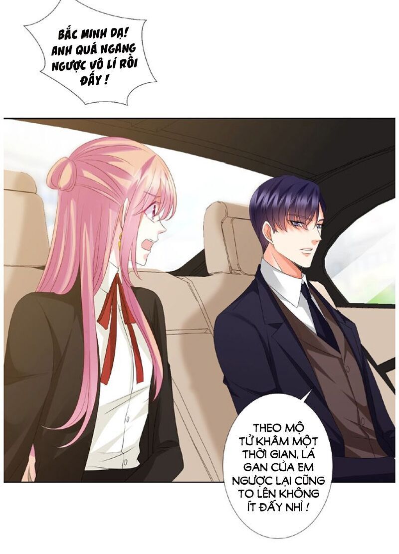 Danh Môn Chí Ái Chap 49 - Next Chap 50