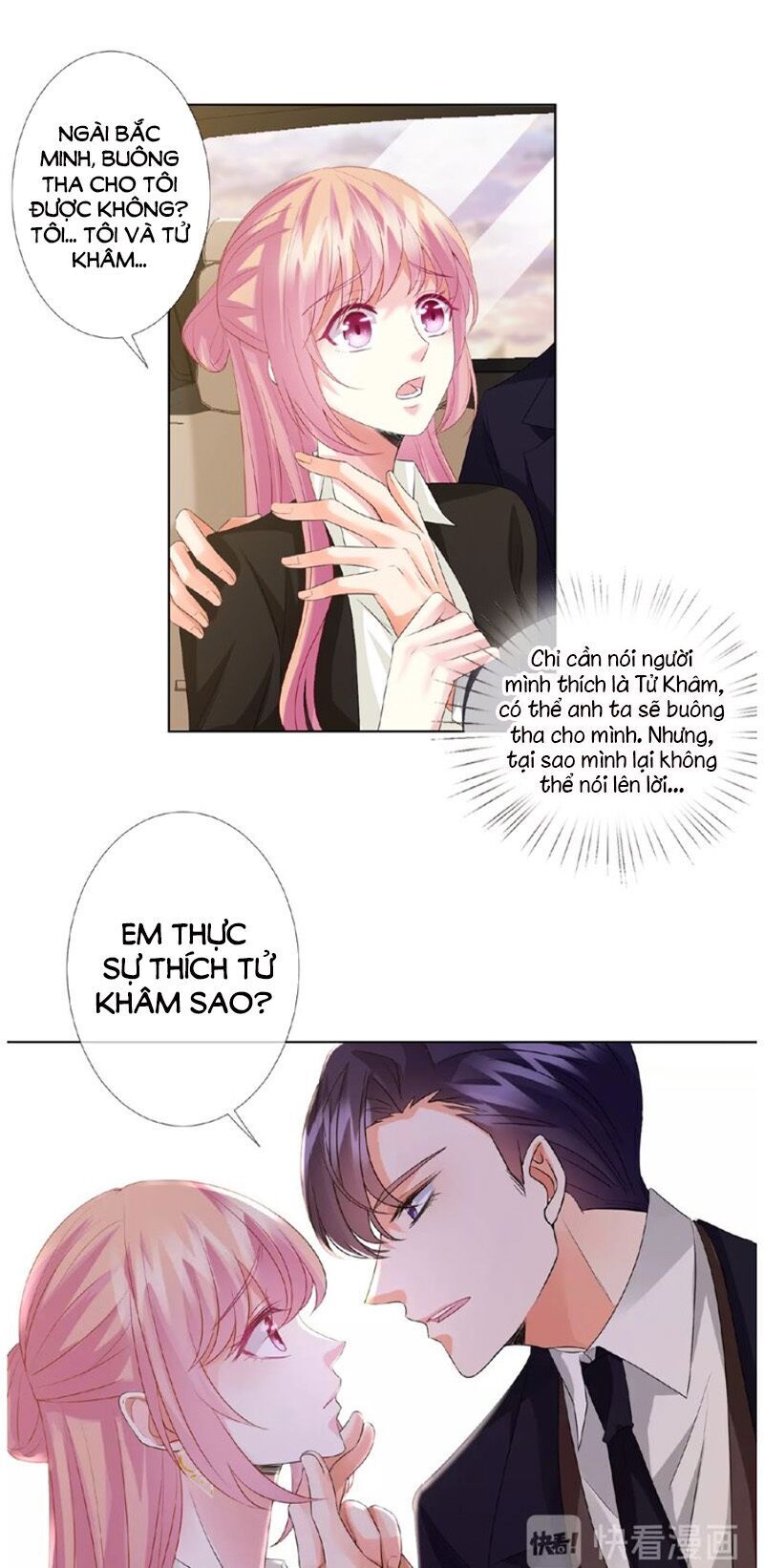 Danh Môn Chí Ái Chap 49 - Next Chap 50