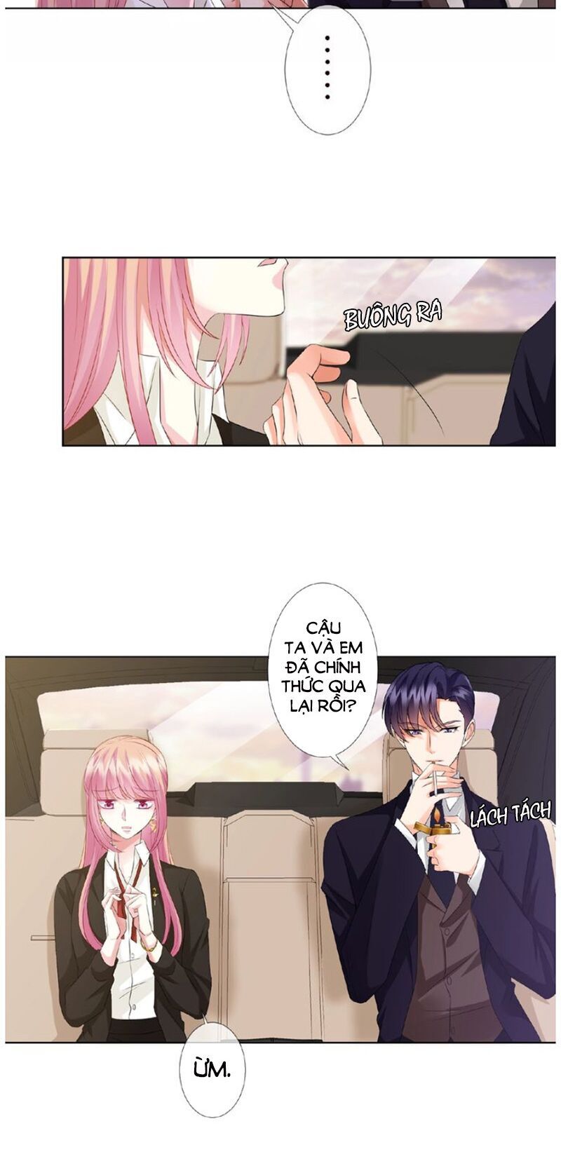 Danh Môn Chí Ái Chap 49 - Next Chap 50