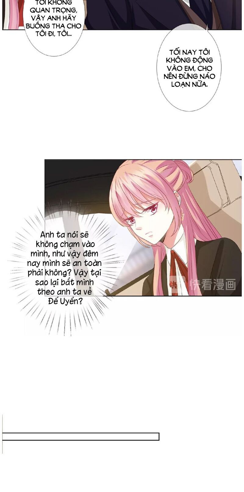 Danh Môn Chí Ái Chap 49 - Next Chap 50