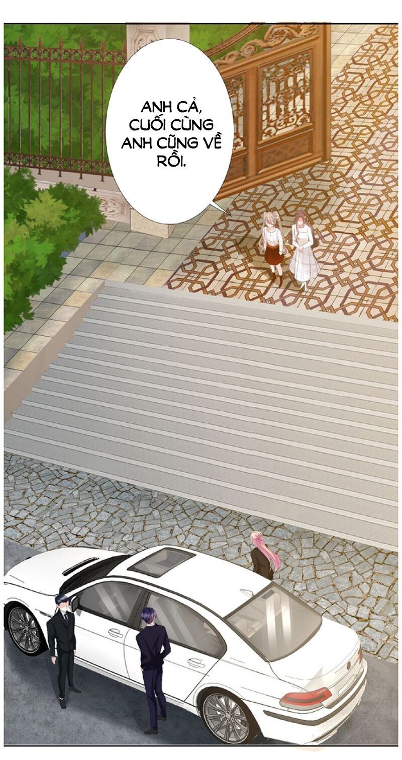 Danh Môn Chí Ái Chap 49 - Next Chap 50