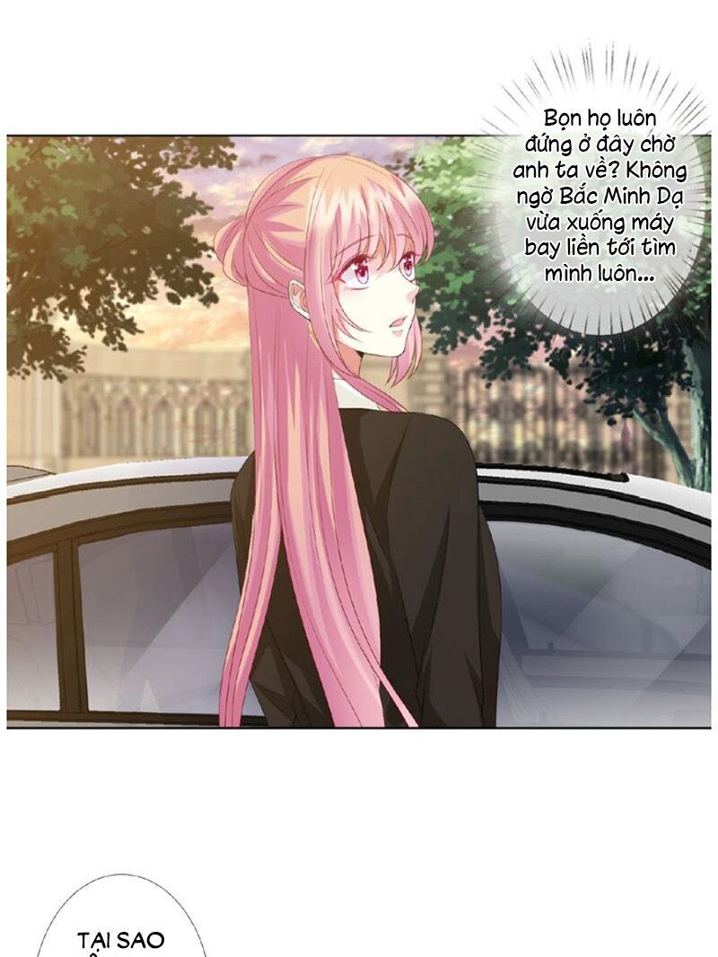 Danh Môn Chí Ái Chap 49 - Next Chap 50