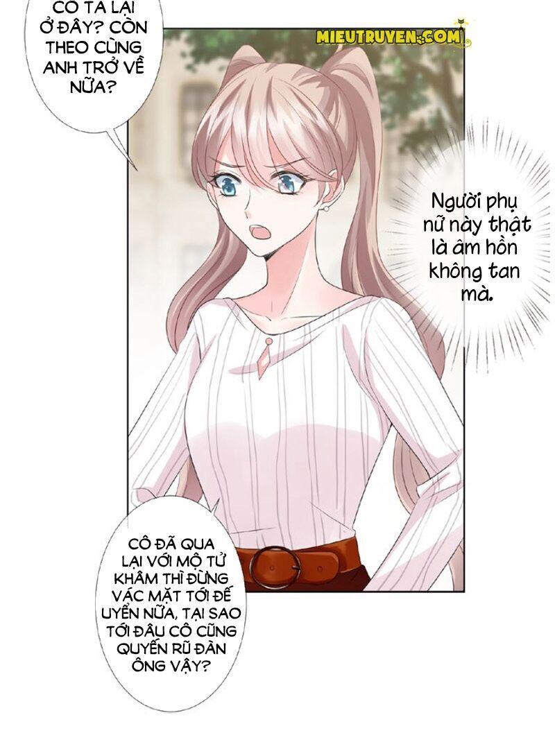 Danh Môn Chí Ái Chap 49 - Next Chap 50