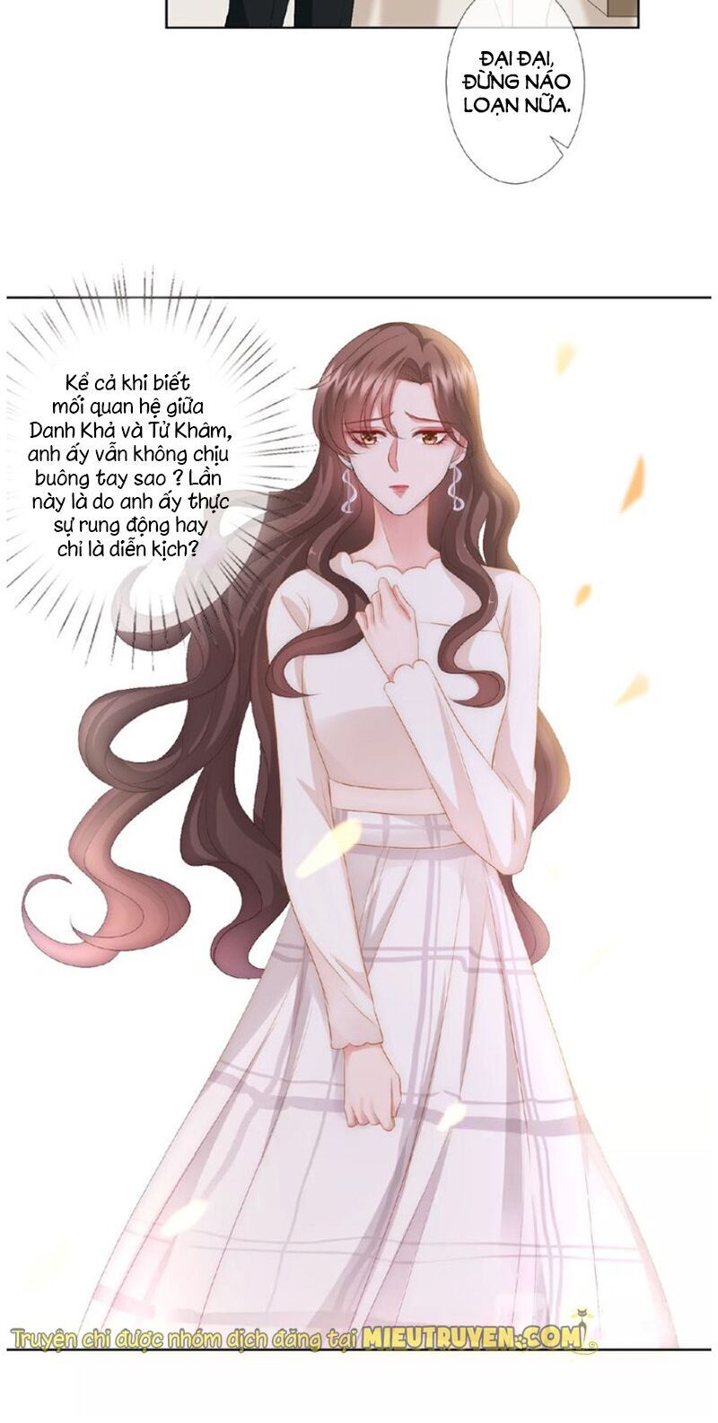 Danh Môn Chí Ái Chap 49 - Next Chap 50