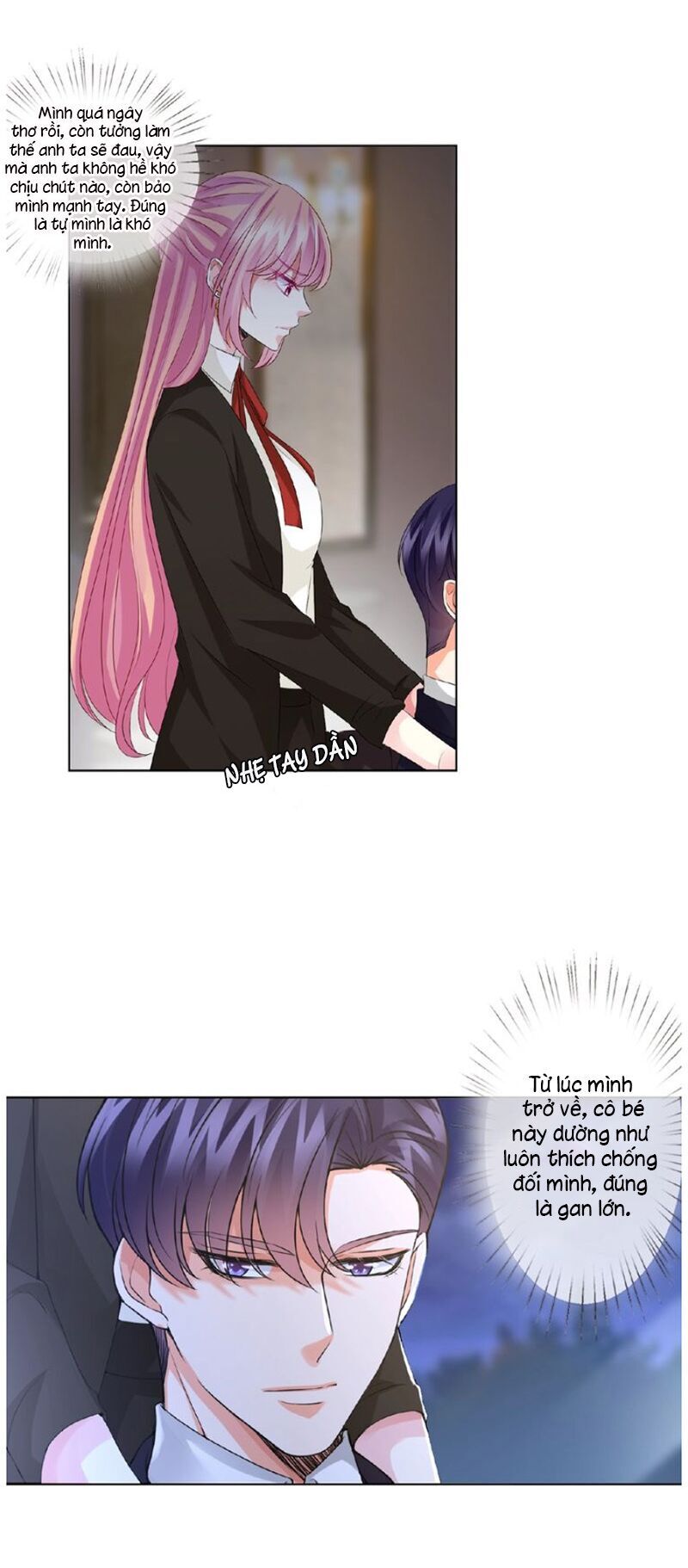 Danh Môn Chí Ái Chap 49 - Next Chap 50