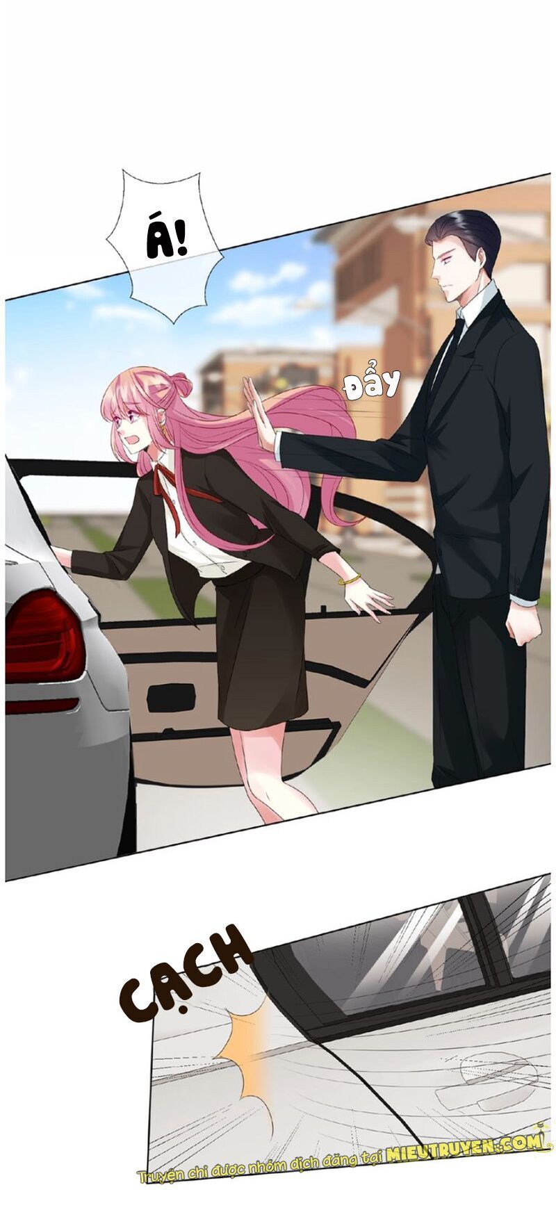 Danh Môn Chí Ái Chap 49 - Next Chap 50