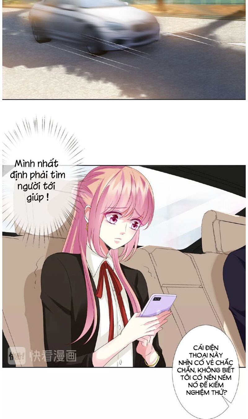 Danh Môn Chí Ái Chap 49 - Next Chap 50