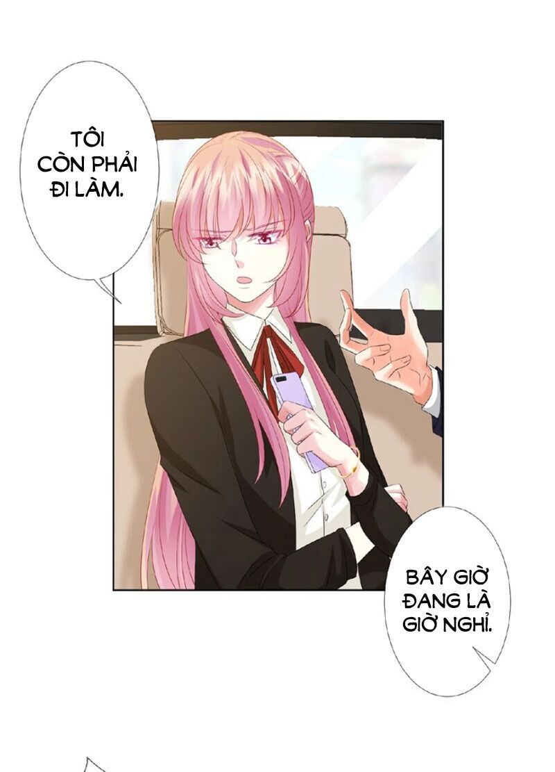 Danh Môn Chí Ái Chap 49 - Next Chap 50