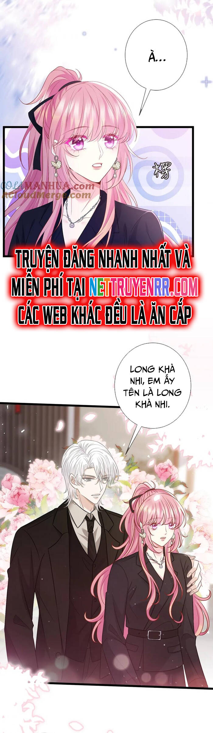 Danh Môn Chí Ái Chap 490 - Next Chap 491