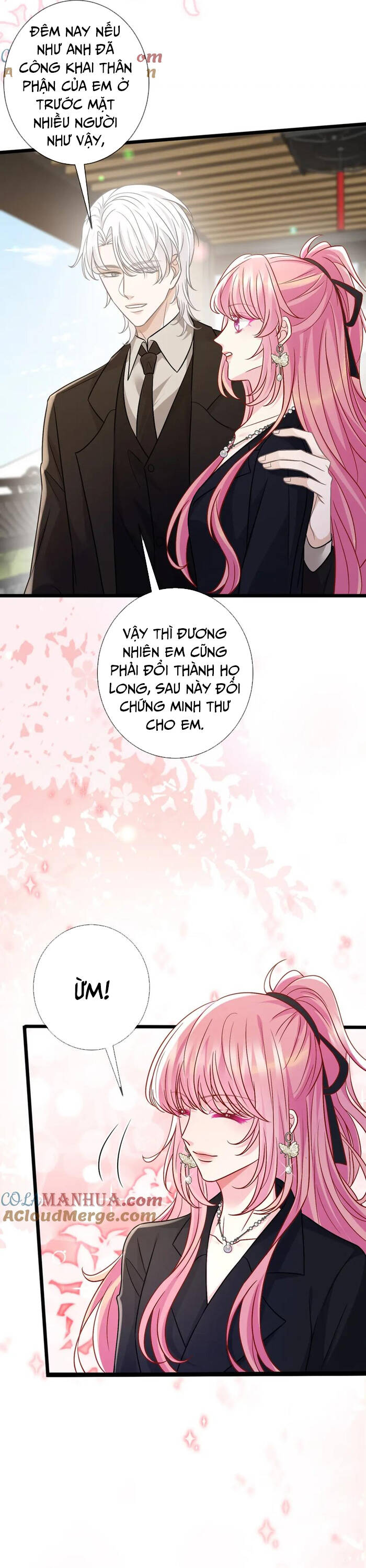 Danh Môn Chí Ái Chap 490 - Next Chap 491