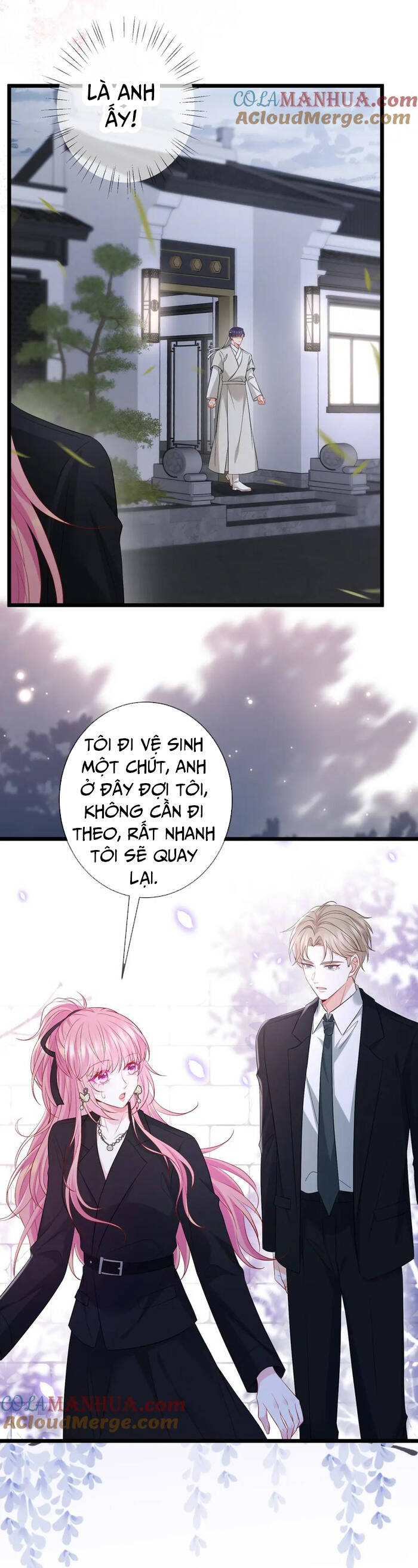 Danh Môn Chí Ái Chap 490 - Next Chap 491