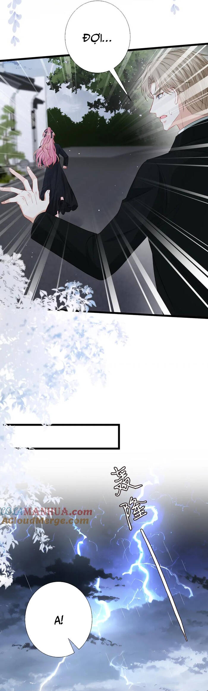 Danh Môn Chí Ái Chap 490 - Next Chap 491