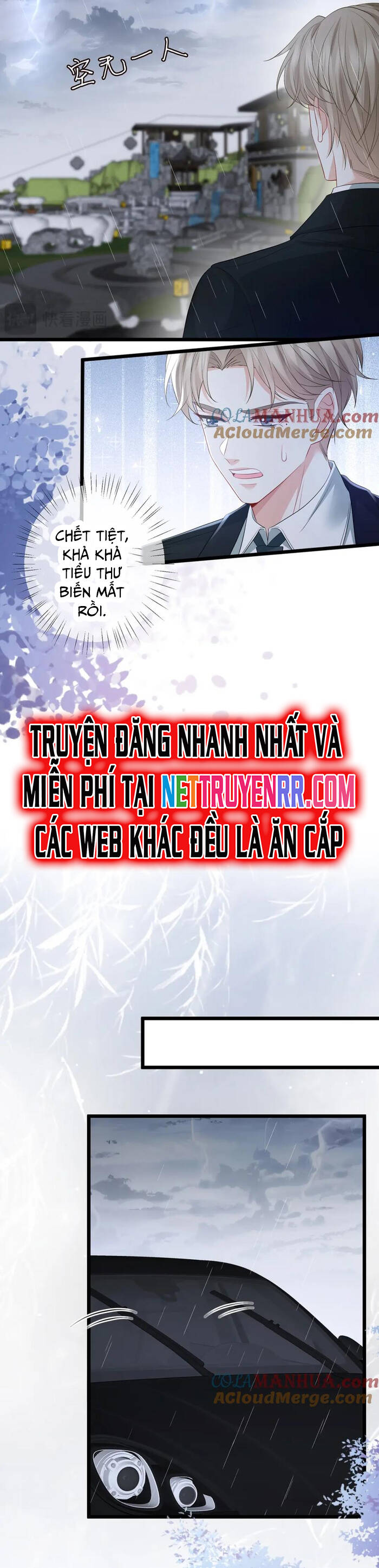 Danh Môn Chí Ái Chap 490 - Next Chap 491