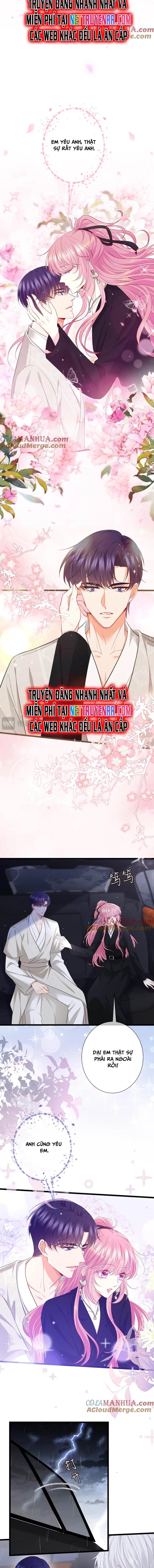 Danh Môn Chí Ái Chap 491 - Next Chap 492