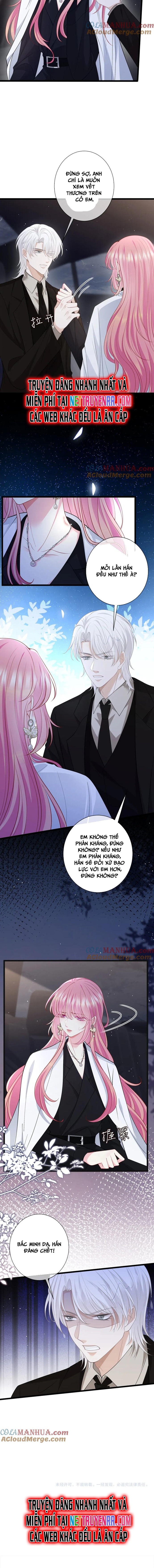 Danh Môn Chí Ái Chap 491 - Next Chap 492