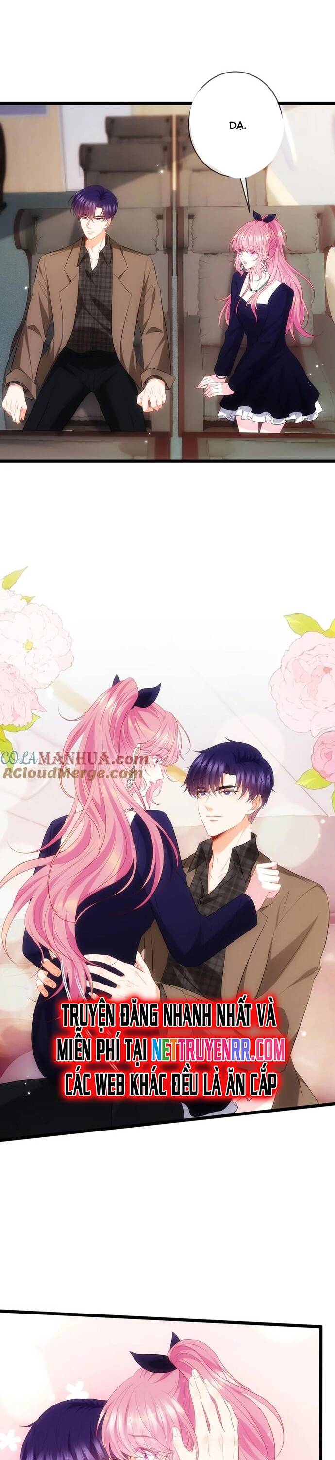 Danh Môn Chí Ái Chap 497 - Next Chap 498