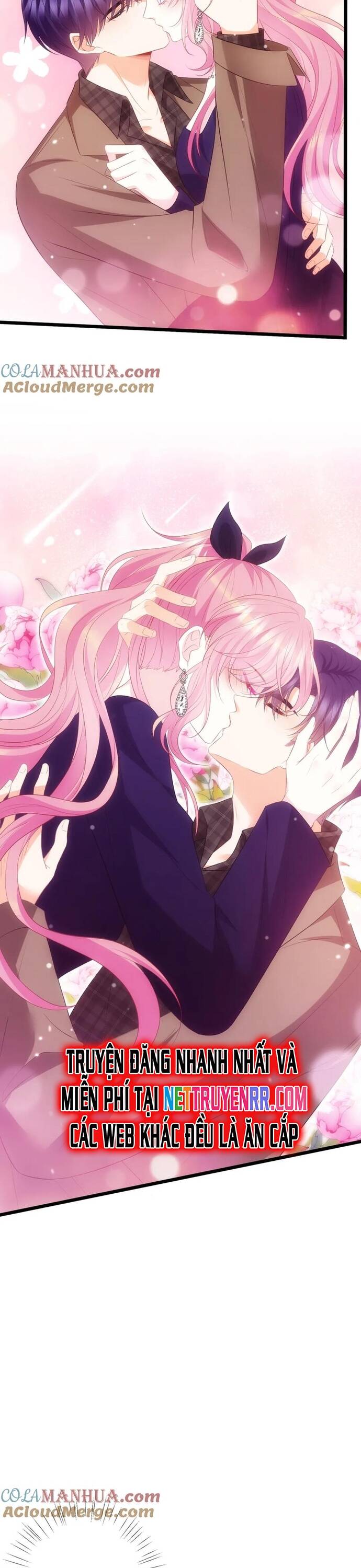 Danh Môn Chí Ái Chap 497 - Next Chap 498