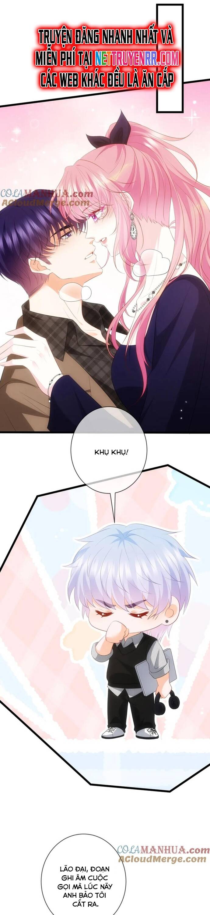 Danh Môn Chí Ái Chap 497 - Next Chap 498