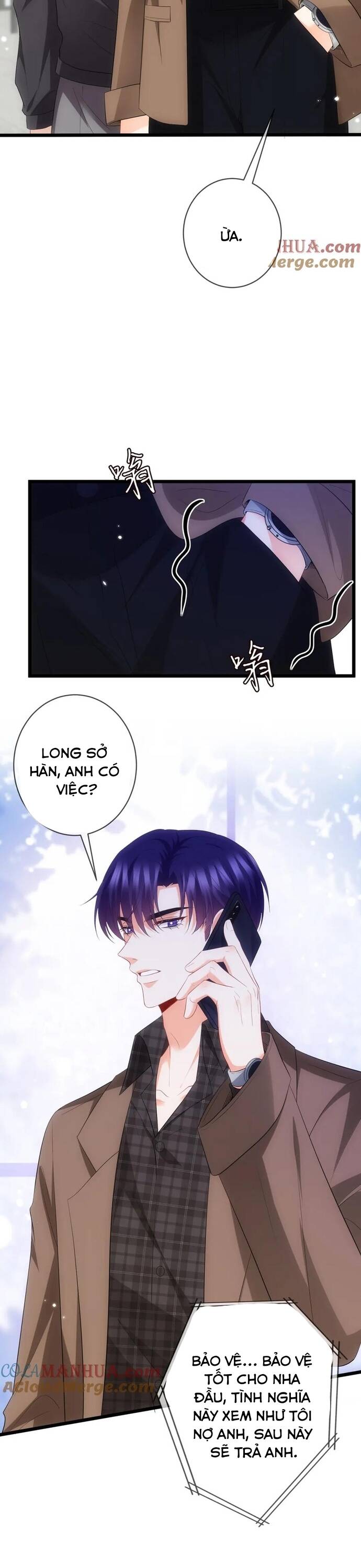 Danh Môn Chí Ái Chap 497 - Next Chap 498