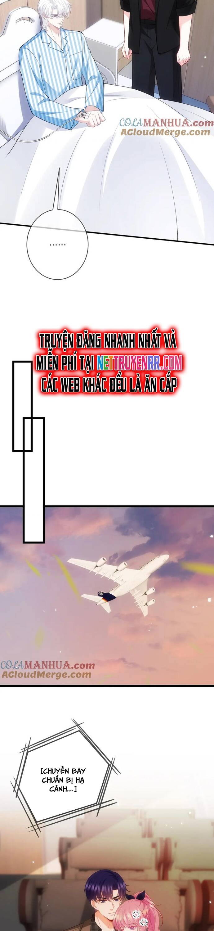 Danh Môn Chí Ái Chap 498 - Next Chap 499