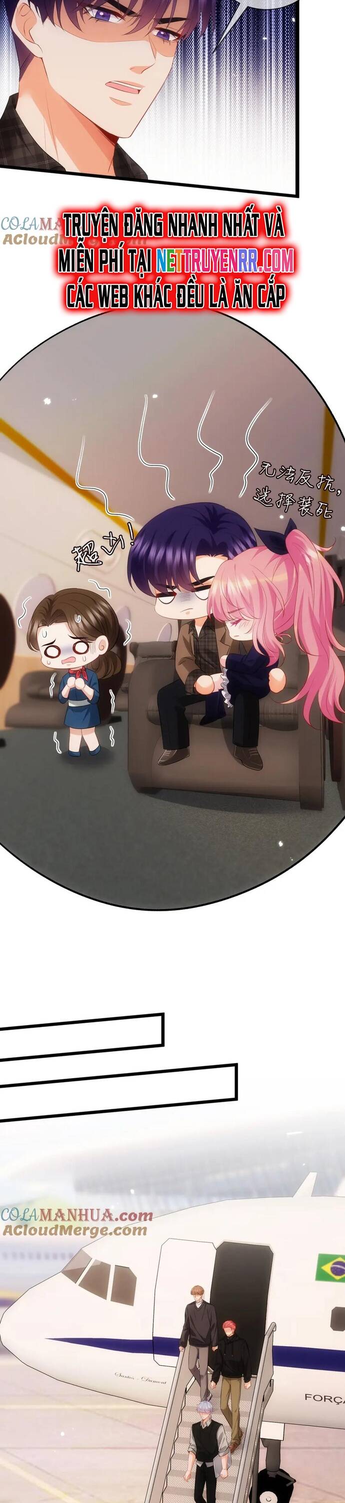 Danh Môn Chí Ái Chap 498 - Next Chap 499