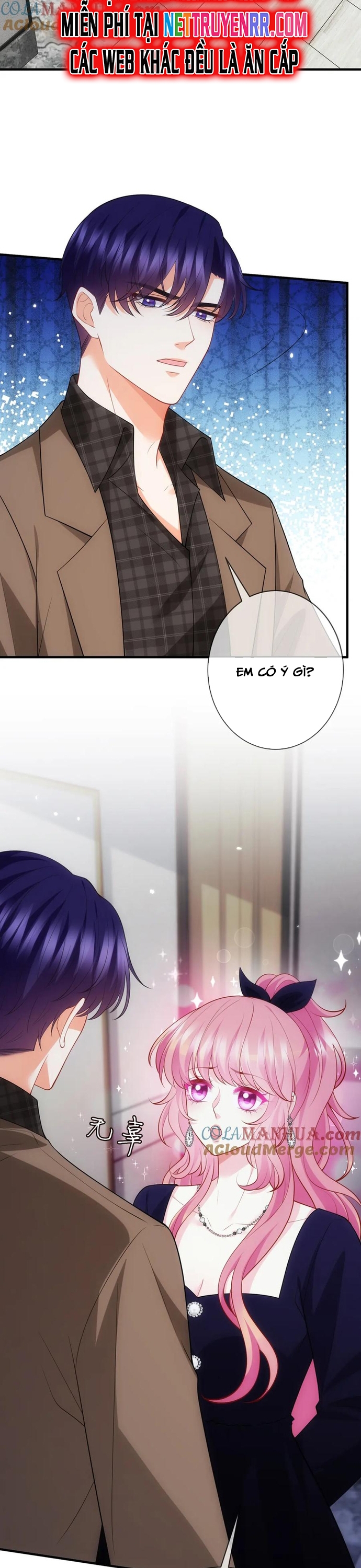 Danh Môn Chí Ái Chap 498 - Next Chap 499