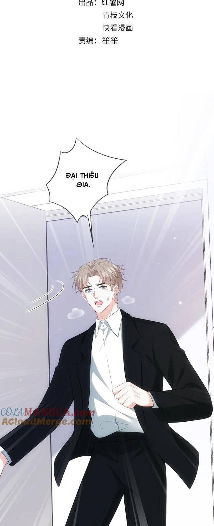 Danh Môn Chí Ái Chap 498 - Next Chap 499