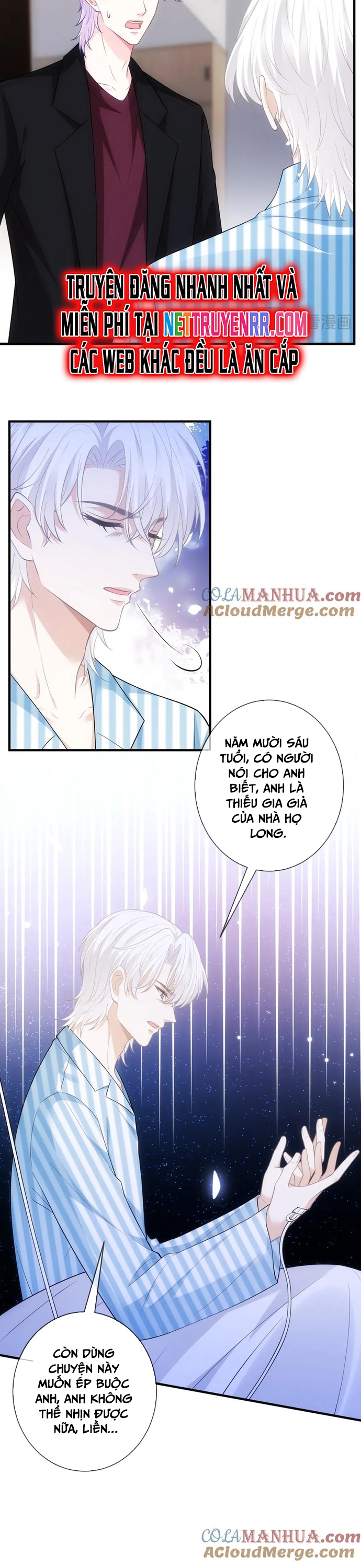 Danh Môn Chí Ái Chap 498 - Next Chap 499