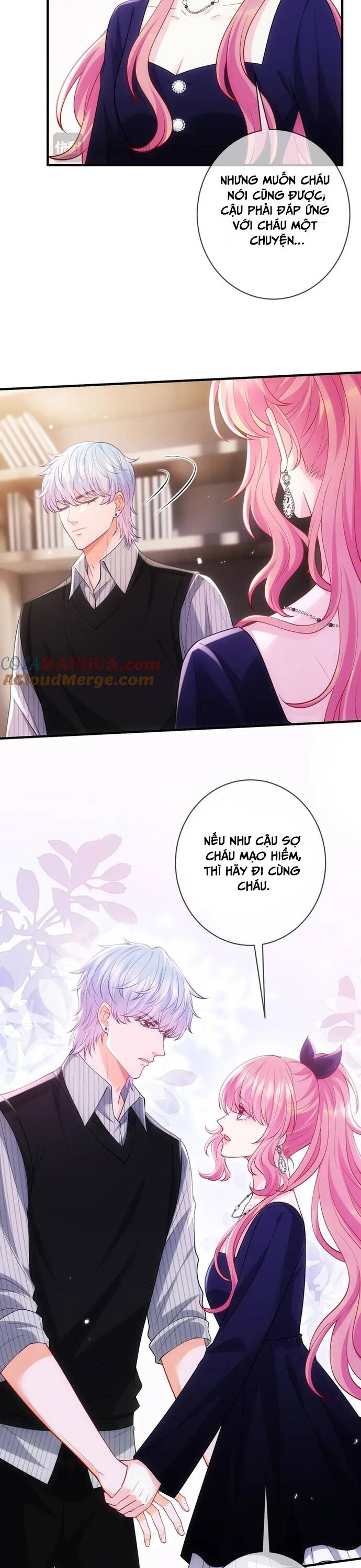 Danh Môn Chí Ái Chap 499 - Next Chap 500