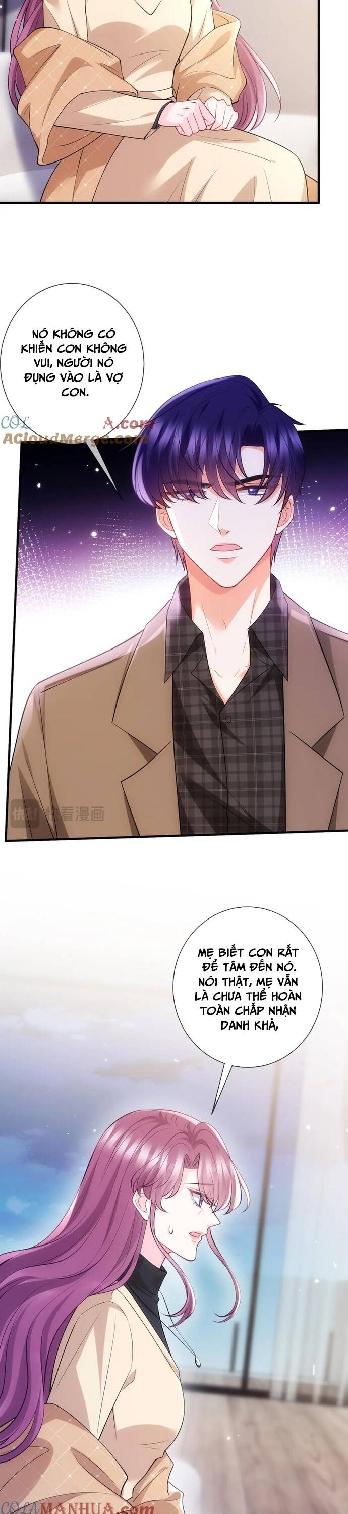 Danh Môn Chí Ái Chap 499 - Next Chap 500