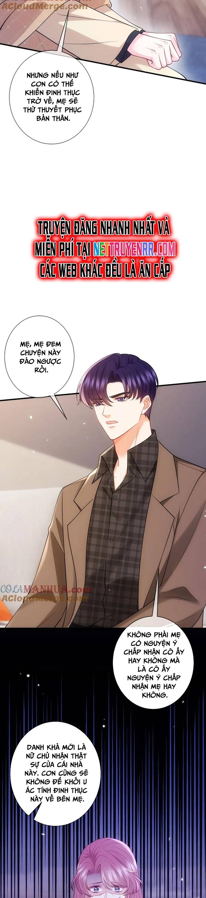 Danh Môn Chí Ái Chap 499 - Next Chap 500