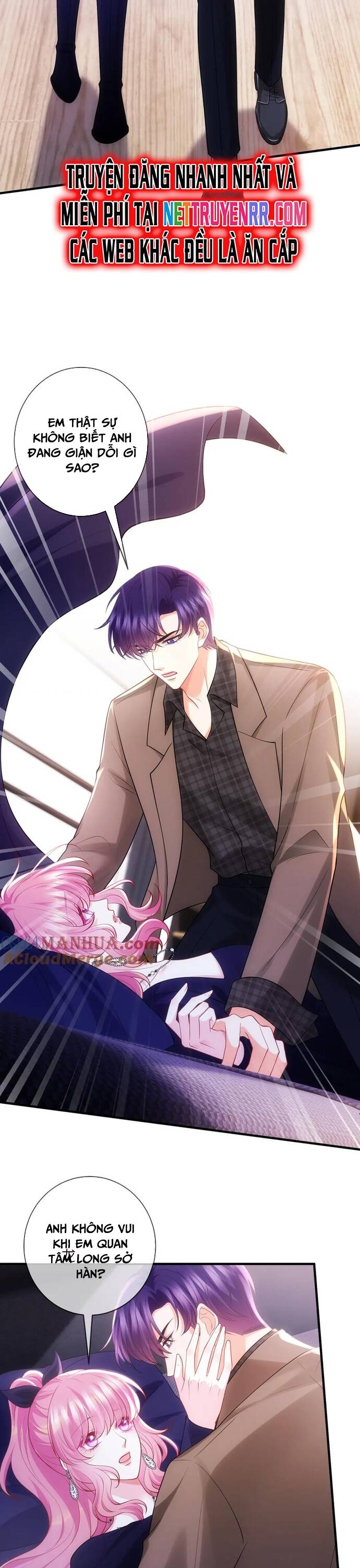 Danh Môn Chí Ái Chap 499 - Next Chap 500